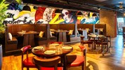 Millennium Place Marina - (Interiér) - Bar