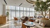 Millennium Place Marina - (Interiér) - Restaurace