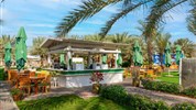Al Habtoor Grand Resort - (Exteriér) - Stánek