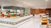 Al Habtoor Grand Resort - (Interiér) - Restaurace