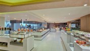 Al Habtoor Grand Resort - (Interiér) - Restaurace