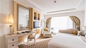 Al Habtoor Grand Resort - (Interiér) - Pokoj typu TOWER