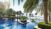 Fairmont The Palm - (Exteriér) - Bazén