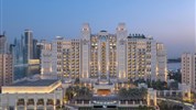 Fairmont The Palm - (Exteriér) - Hotel