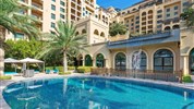 Fairmont The Palm - (Exteriér) - Bazén