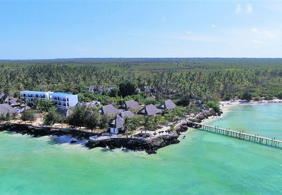 Reef & Beach Resort - 