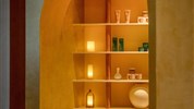 Fairmont The Palm - (Interiér) - Wellness