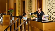 Fairmont The Palm - (Interiér) - Dětský check-in