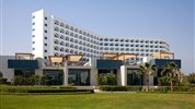 Ajman Hotel - (Exteriér) - Hotel