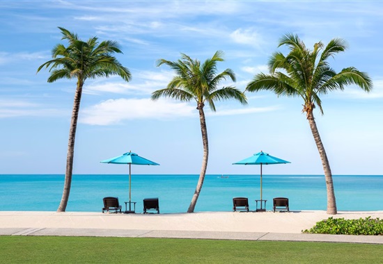 Le Méridien Khao Lak Resort & Spa - Khao Lak