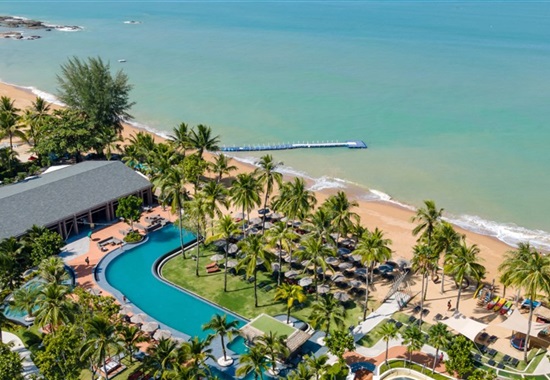 La Flora Khao Lak - Khao Lak