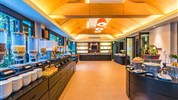 La Flora Khao Lak - Restaurace