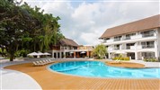 Pinnacle Grand Jomtien Resort & SPA - Bazén