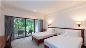 Pinnacle Grand Jomtien Resort & SPA - Pokoj standard