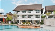 Pinnacle Grand Jomtien Resort & SPA - Bazén