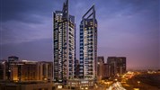 Millennium Place Barsha Heights Hotel - (Exteriér) - Hotel