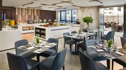 Millennium Place Barsha Heights Hotel - (Interiér) - Restaurace