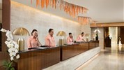 Millennium Place Barsha Heights Hotel - (Interiér) - Recepce