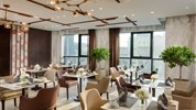 Millennium Place Barsha Heights Hotel - (Interiér) - Restaurace