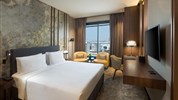 Millennium Place Barsha Heights Hotel - (Interiér) - Pokoj typu SUPERIOR
