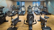 Millennium Place Barsha Heights Hotel - (Interiér) - Posilovna