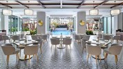 Hotel Boulevard, Autograph Collection - (Interiér) - Restaurace