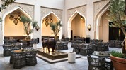 The Heritage Hotel, Autograph Collection - (Interiér) - Lobby