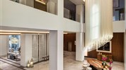The Heritage Hotel, Autograph Collection - (Interiér) - Recepce