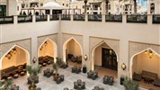 The Heritage Hotel, Autograph Collection - (Interiér) - Lobby