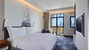 The Heritage Hotel, Autograph Collection - (Interiér) - Pokoj typu DELUXE