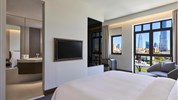 The Heritage Hotel, Autograph Collection - (Interiér) - Pokoj typu DELUXE