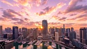 Vida Dubai Marina & Yacht Club - (Exteriér) - Hotel