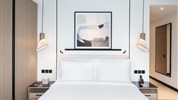 Vida Dubai Marina & Yacht Club - (Interiér) - Pokoj typu DELUXE