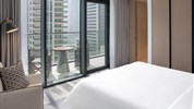 Vida Dubai Marina & Yacht Club - (Interiér) - Pokoj typu DELUXE