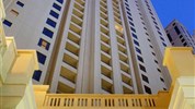 Hilton Dubai The Walk - (Exteriér) - Hlavní budova