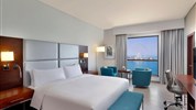 Hilton Dubai The Walk - (Interiér) - Pokoj typu GUEST