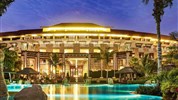 Sofitel Dubai The Palm Resort & Spa - (Exteriér) - Hotel s bazénem