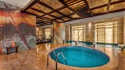 Sofitel Dubai The Palm Resort & Spa - (Interiér) - Wellness/SPA