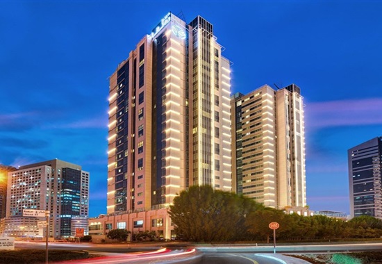 Media Rotana - Dubaj