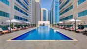 Media Rotana - (Exteriér) - Bazén