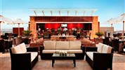 Media Rotana - (Exteriér) - Bar
