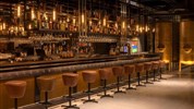 Marriott Marquis Dubai Creek - (Interiér) - Bar/Snack bar