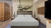 Marriott Marquis Dubai Creek - (Interiér) - Pokoj typu DELUXE