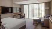 Marriott Marquis Dubai Creek - (Interiér) - Pokoj typu DELUXE