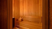 Marriott Marquis Dubai Creek - (Interiér) - Wellness/SPA