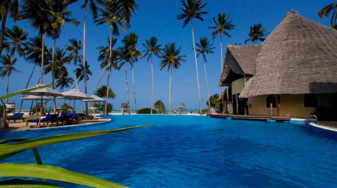Ocean Paradise Resort & SPA
