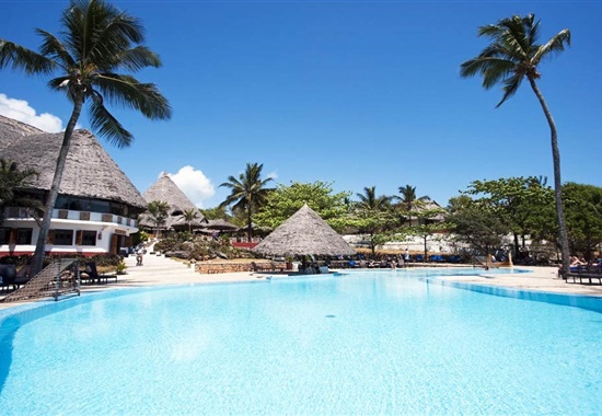 Karafuu Beach Resort & SPA - Pingwe