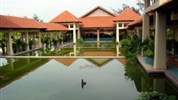 Pandanus Resort Mui Ne