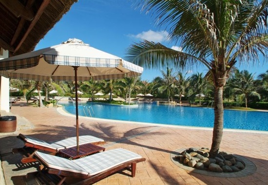 Pandanus Resort Mui Ne - 