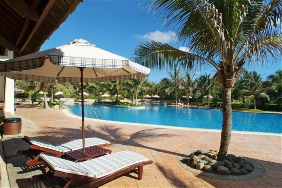 Pandanus Resort Mui Ne